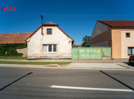 Prodej - dům/vila, 139 m²