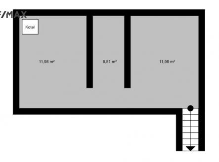 Prodej - dům/vila, 160 m²