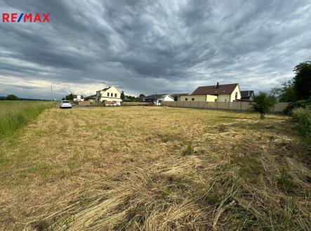 Prodej pozemku pro bydlení, 1 125 m²