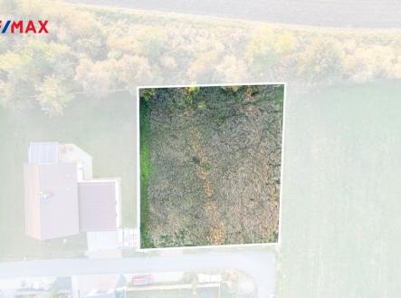 Prodej pozemku pro bydlení, 1 125 m²