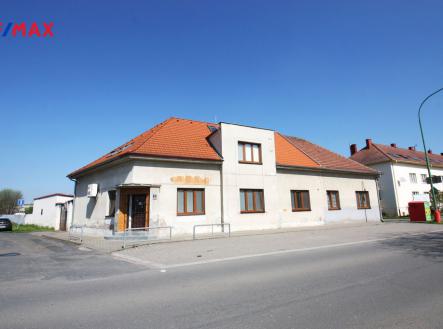 Pronájem - obchodní prostor, 64 m² obrázek