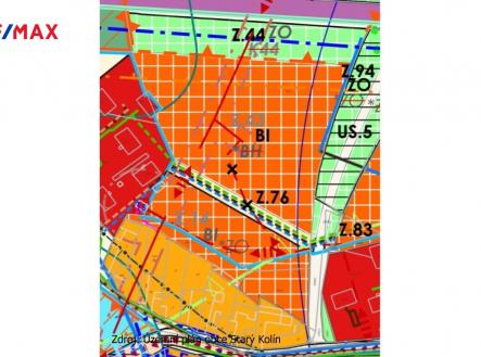 Prodej - pozemek pro bydlení, 27 971 m²