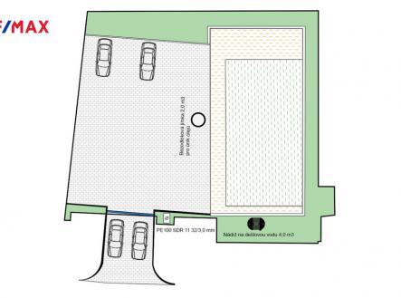 Prodej - jiné, 255 m²