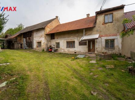 Prodej - dům/vila, 90 m² obrázek