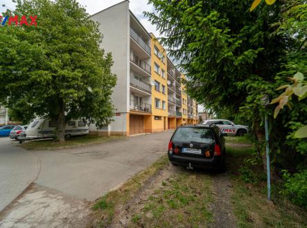 Prodej bytu, 4+1, 83 m²