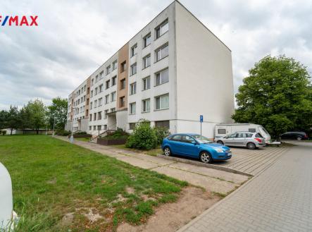 Prodej bytu, 4+1, 83 m²