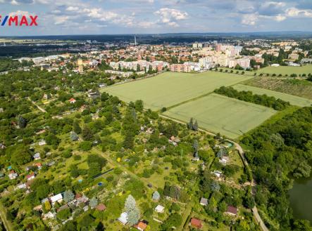 Prodej - pozemek pro bydlení, 634 m²