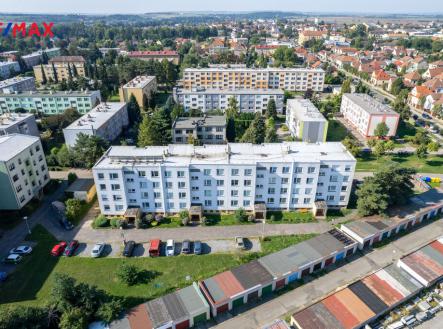 Prodej bytu, 3+1, 72 m²