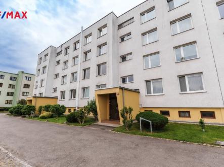 Prodej bytu, 3+1, 72 m² obrázek