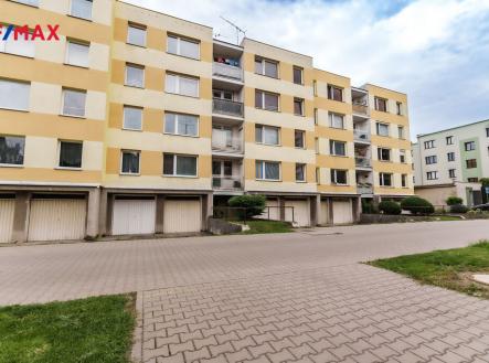 Prodej bytu, 3+1, 72 m² obrázek