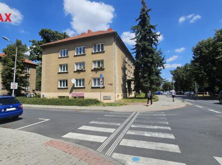 Pronájem - obchodní prostor, 54 m² obrázek