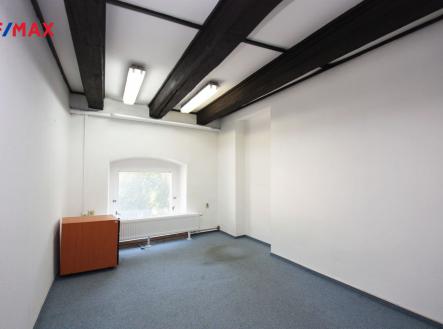 Pronájem - kanceláře, 10 m²