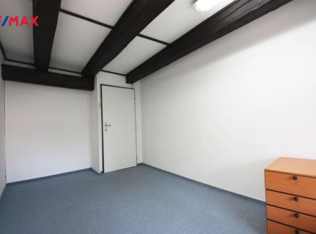 Pronájem - kanceláře, 10 m²