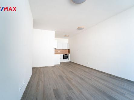 Pronájem bytu, 2+kk, 50 m²