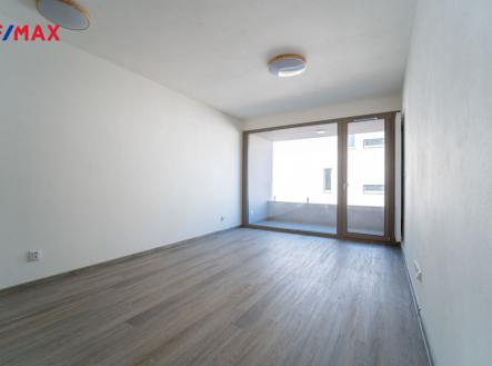 Pronájem bytu, 2+kk, 50 m²