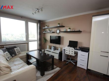 Pronájem bytu, 2+kk, 44 m²