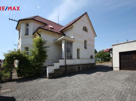 Prodej - dům/vila, 217 m²