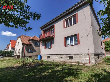 Prodej - dům/vila, 160 m²