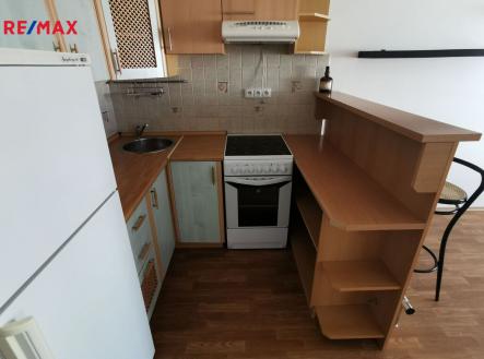 Pronájem bytu, 2+kk, 47 m²