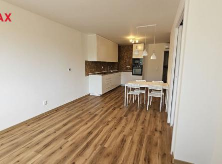 Pronájem bytu, 2+kk, 60 m²