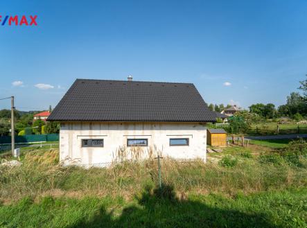 Prodej - dům/vila, 100 m²