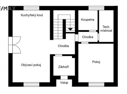 Prodej - dům/vila, 100 m²