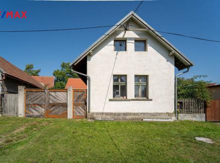 Prodej - dům/vila, 87 m²