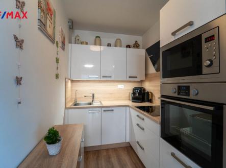 Prodej bytu, 2+kk, 53 m²