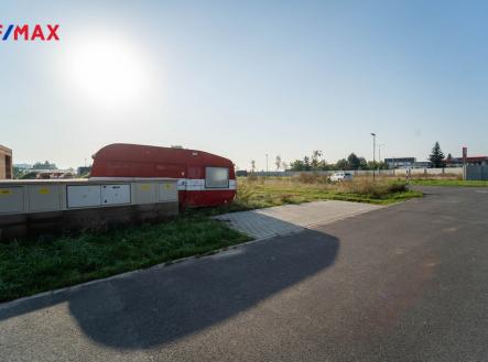 Prodej pozemku pro bydlení, 696 m²