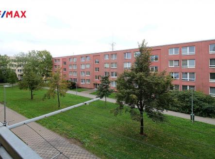 Prodej bytu, 3+1, 63 m² obrázek