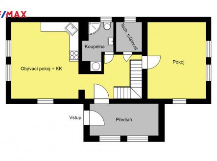 Prodej - dům/vila, 150 m²