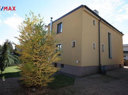 Prodej - dům/vila, 161 m²