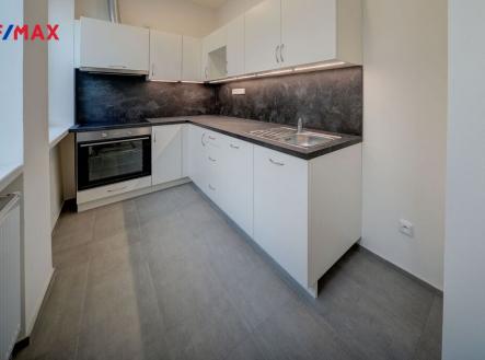 Pronájem bytu, 3+kk, 66 m² obrázek