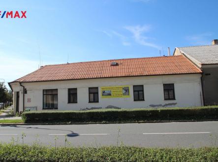 Prodej - obchodní prostor, 229 m²