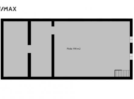 Prodej - obchodní prostor, 360 m²