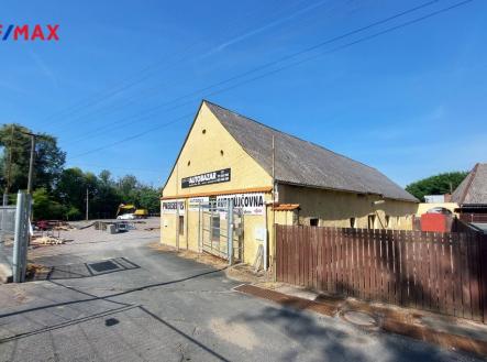 Prodej jiné, 6 984 m²