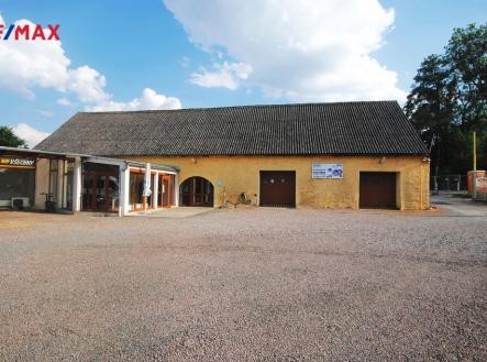 Prodej jiné, 6 984 m²