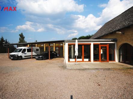 Prodej jiné, 6 984 m²