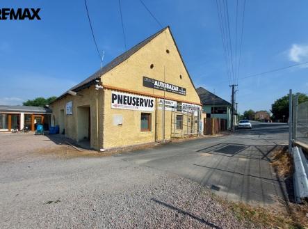 Prodej jiné, 6 984 m² obrázek