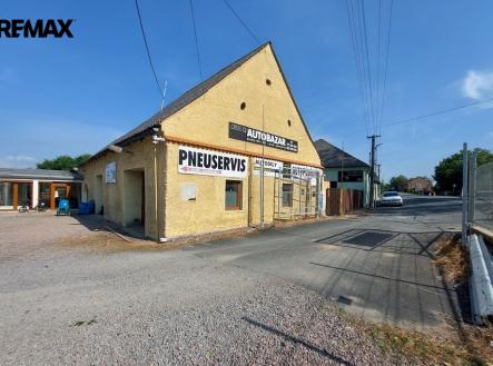 Prodej jiné komerční nemovitosti, 6 984 m²
