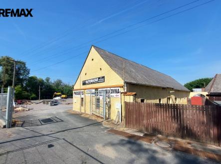 Prodej jiné komerční nemovitosti, 6 984 m²