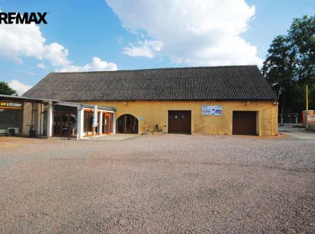 Prodej jiné komerční nemovitosti, 6 984 m²