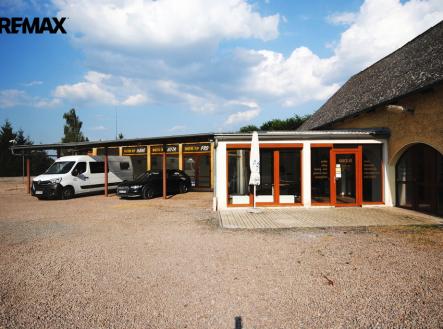 Prodej jiné komerční nemovitosti, 6 984 m²