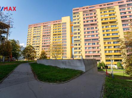 Prodej bytu, 3+kk, 72 m²