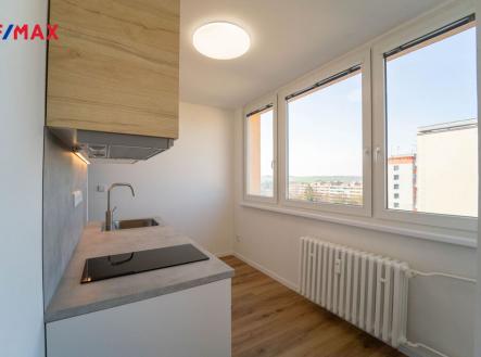 Pronájem bytu, 1+1, 27 m²