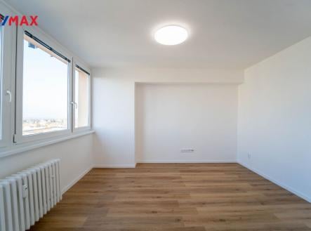 Pronájem bytu, 1+1, 27 m²