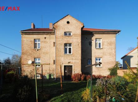 Prodej bytu, 1+kk, 19 m²