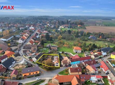 Prodej - dům/vila, 130 m²