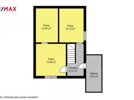 Prodej - dům/vila, 115 m²