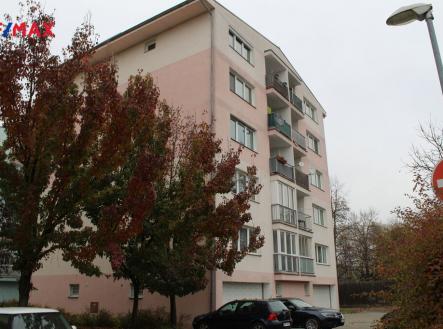 Pronájem bytu, 2+kk, 58 m² obrázek